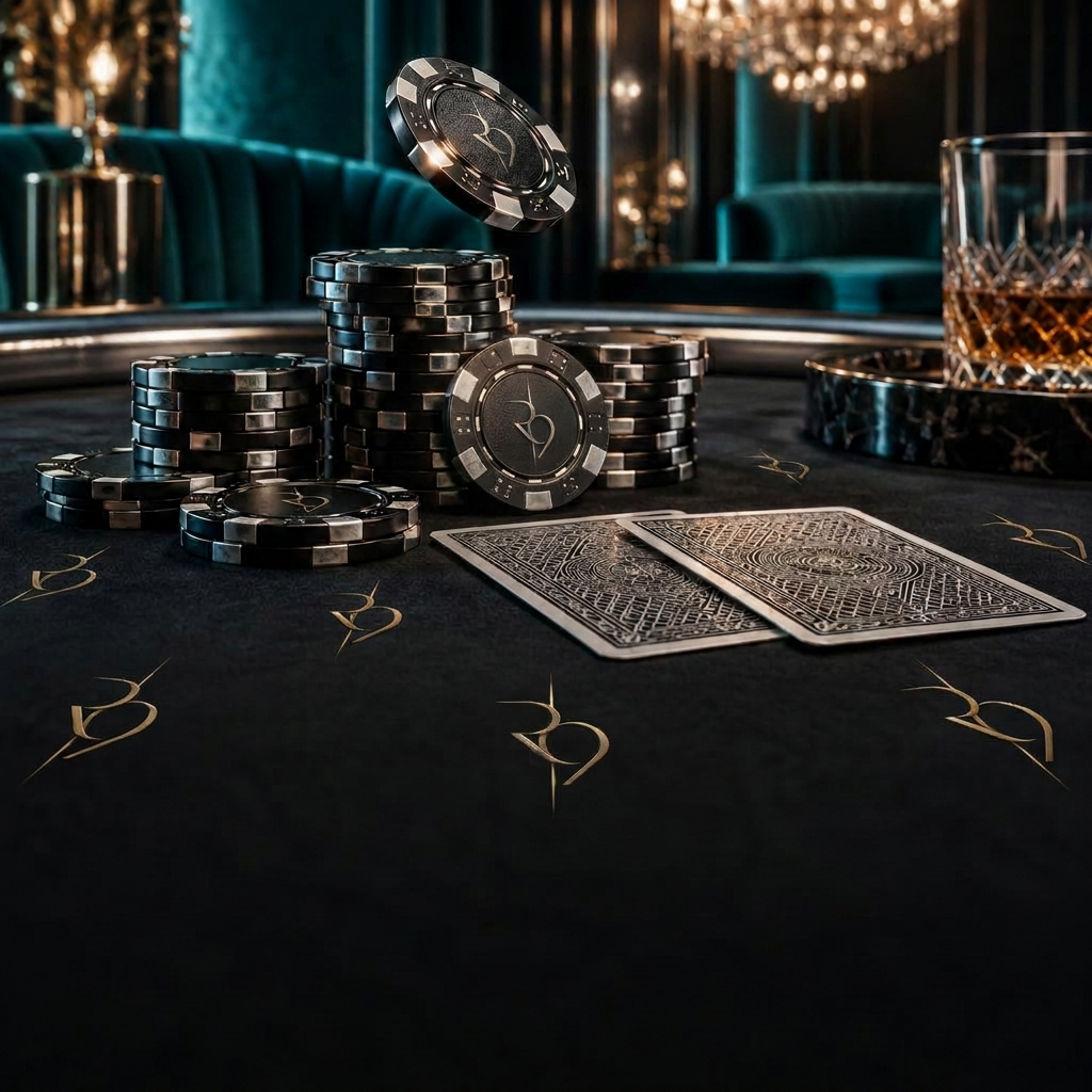 Krish Signature REXO9 β Coming Soon | Private Poker Tournament Club in Gurgaon